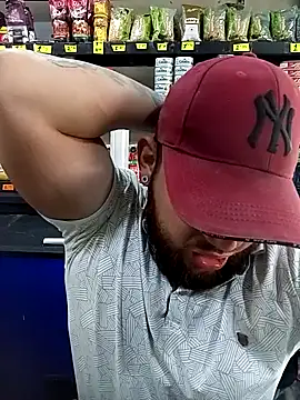 Catire10  online show from September 27, 2025, 2:23 pm