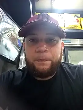 Catire10  online show from September 16, 2025, 1:45 pm