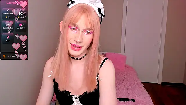 yoi mika online show from October 3, 2025, 12:14 am