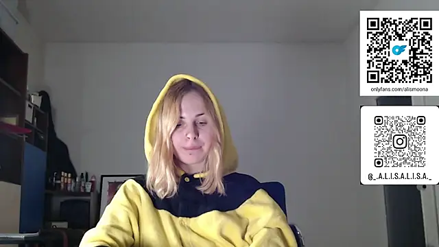 Alismoona online show from January 7, 2026, 12:15 am