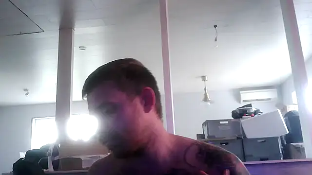 Bikerhot883hd online show from October 15, 2025, 1:30 pm