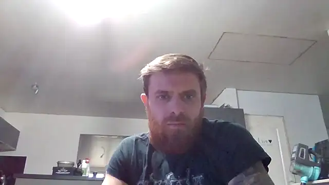 Bikerhot883hd online show from January 11, 2026, 2:46 pm