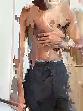 Lustking2406 online show from October 2, 2025, 8:18 am