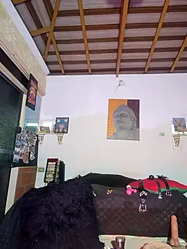 Katya Bridge2 online show from October 10, 2025, 10:43 pm