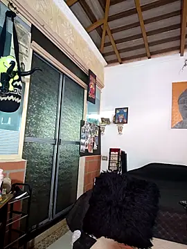 Katya Bridge2 online show from October 8, 2025, 9:15 pm