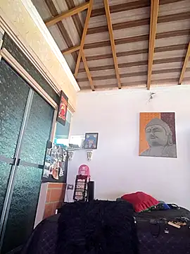 Katya Bridge2 online show from October 18, 2025, 6:21 pm