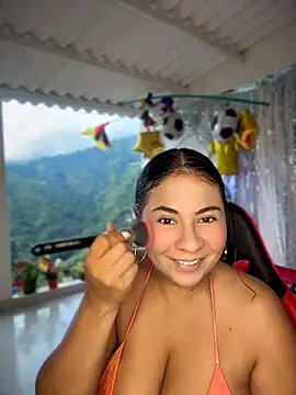 samanthahut1 online show from June 30, 2026, 8:31 pm