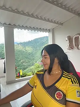 Snapshot of samanthahut1 chatting on June 1, 2026, 9:14 pm samanthahut1 online show from June 1, 2026, 9:14 pm