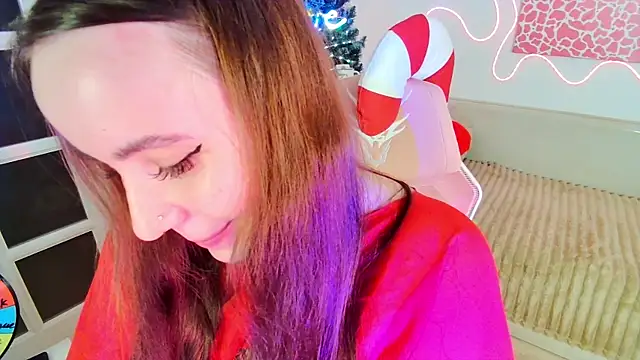 Margott Joy online show from December 21, 2025, 7:26 pm