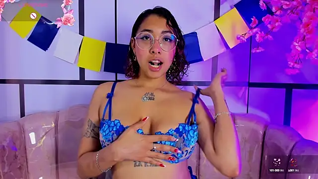 Olivejoness online show from September 27, 2025, 5:13 am