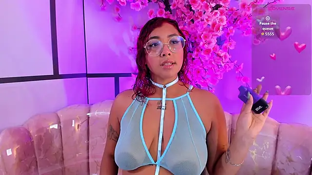 Olivejoness online show from February 3, 2026, 3:59 am