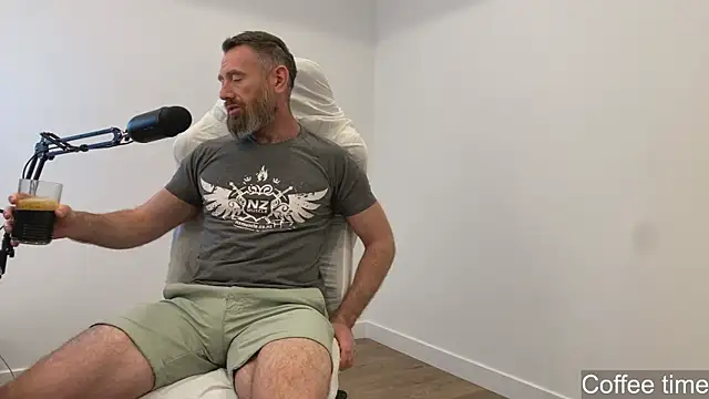 TheDonnyBasilisk online show from June 12, 2026, 2:48 pm