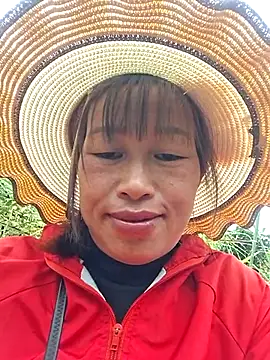 ngocngoc cute online show from January 14, 2026, 6:28 am