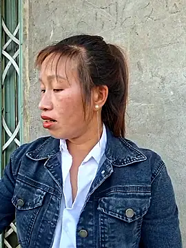 ngocngoc cute online show from March 3, 2026, 7:15 am