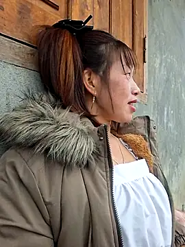 ngocngoc cute online show from January 6, 2026, 12:36 am