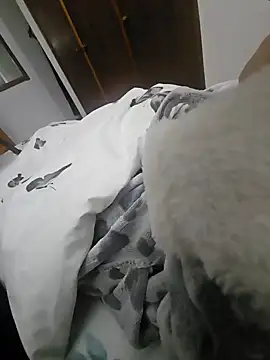 EbanoENeves69 online show from January 5, 2026, 11:52 pm