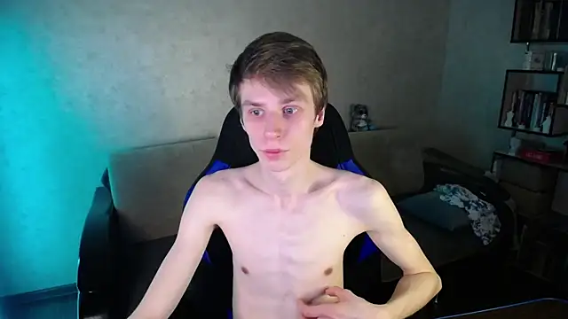 yes cute boy  online show from April 7, 2026, 10:50 am