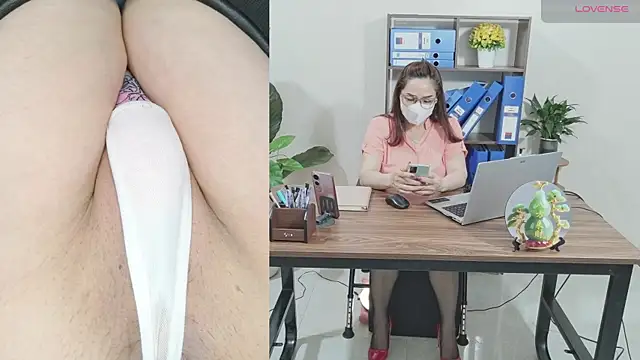 Spa-LinhLinh online show from June 29, 2026, 8:10 am