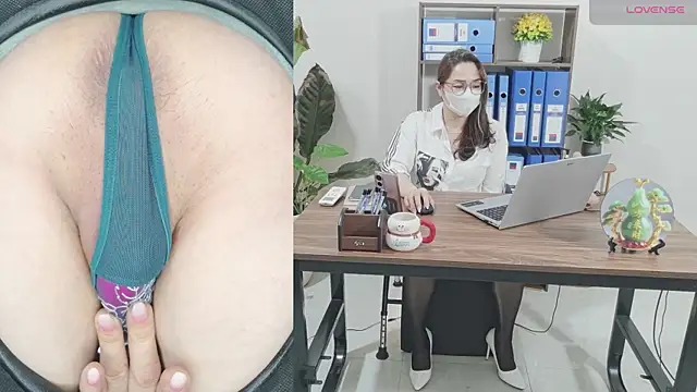 Spa-LinhLinh online show from July 11, 2026, 3:34 pm
