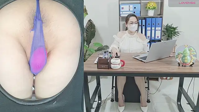 Spa-LinhLinh online show from July 13, 2026, 4:50 pm