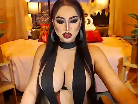 TRANSLUNAA online show from June 23, 2026, 4:32 am