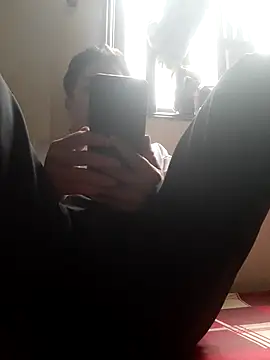 Brongiep online show from September 25, 2025, 1:22 am