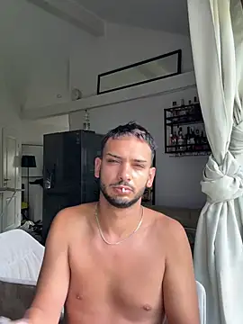 Gipsyboysteve online show from July 20, 2026, 9:05 am