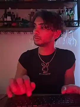 Gipsyboysteve online show from July 7, 2026, 7:28 pm