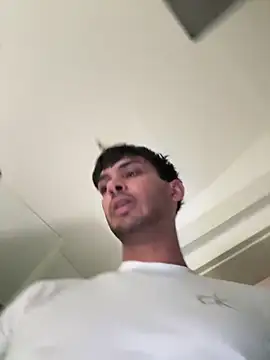 Gipsyboysteve online show from February 14, 2026, 2:06 pm