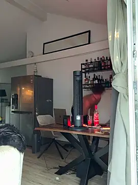 Gipsyboysteve online show from July 10, 2026, 5:57 pm