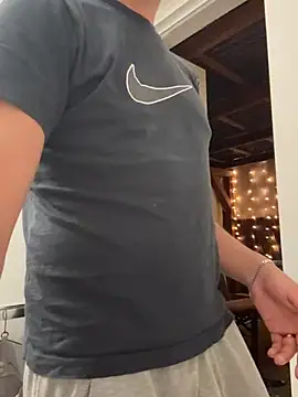 Gipsyboysteve online show from June 11, 2026, 2:11 am