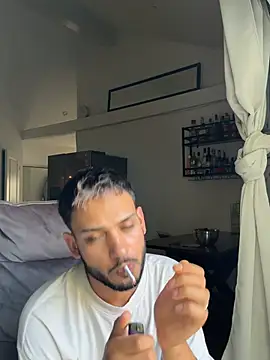 Gipsyboysteve online show from July 30, 2026, 8:35 am