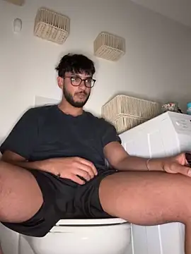 Gipsyboysteve online show from February 12, 2026, 3:06 am