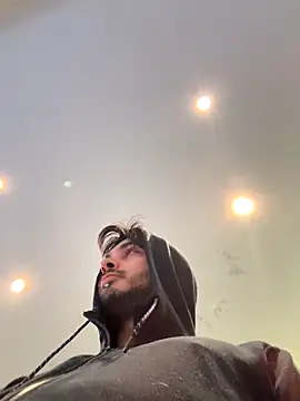 Gipsyboysteve online show from November 20, 2025, 2:07 pm