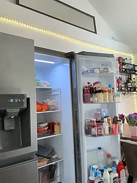 Gipsyboysteve online show from March 5, 2026, 12:35 pm