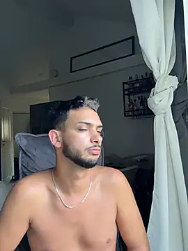 Gipsyboysteve online show from July 29, 2026, 7:18 am