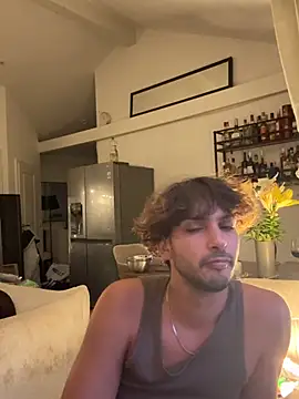Gipsyboysteve online show from July 8, 2026, 7:36 pm