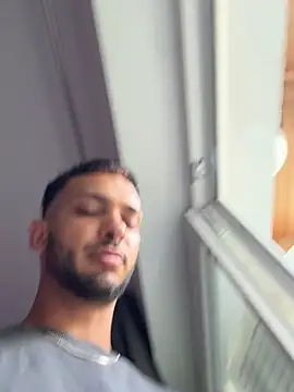 Gipsyboysteve online show from July 16, 2026, 6:43 am