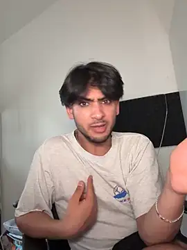 Gipsyboysteve online show from October 20, 2025, 1:55 pm