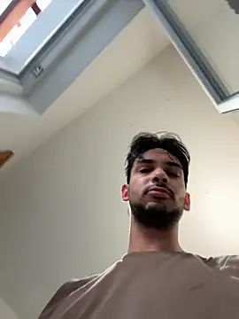 Gipsyboysteve online show from November 15, 2025, 1:48 pm