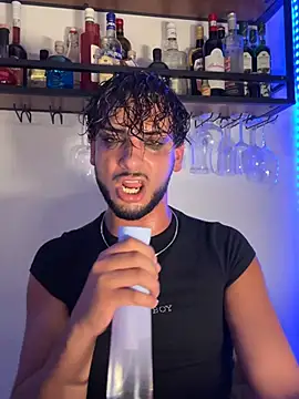 Gipsyboysteve online show from June 24, 2026, 7:22 pm