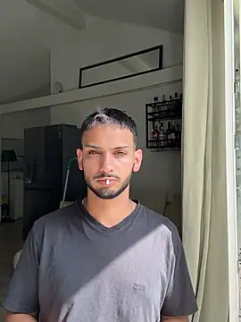 Gipsyboysteve online show from July 22, 2026, 1:57 pm
