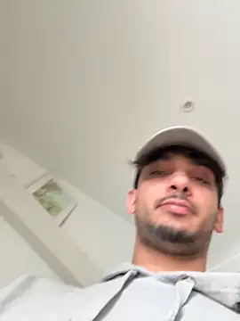 Gipsyboysteve online show from January 10, 2026, 11:27 am