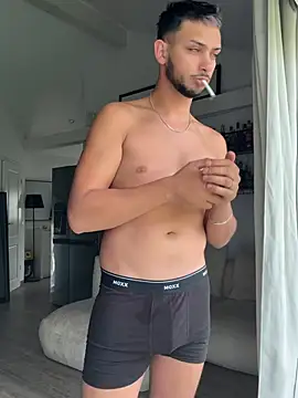 Gipsyboysteve online show from July 21, 2026, 8:59 am