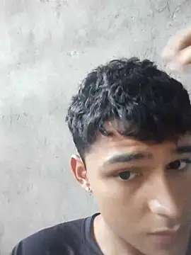 ZackJ7 online show from September 10, 2025, 9:58 pm