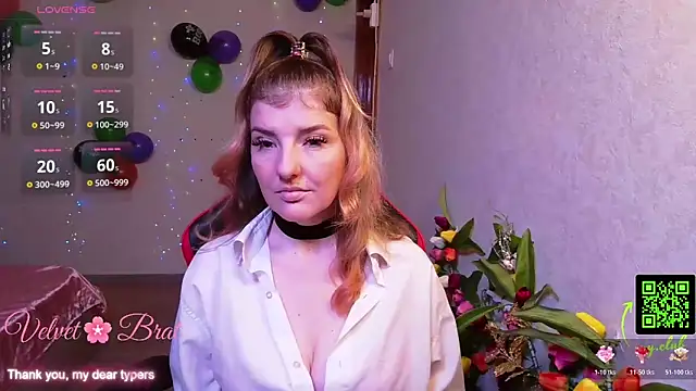 QueenInSilence online show from November 8, 2025, 11:08 pm