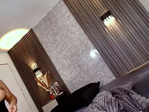 MiaFuckingWill online show from September 10, 2025, 7:46 pm