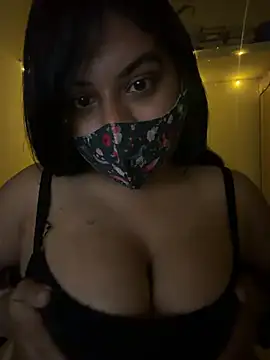 BigBreasted online show from February 7, 2026, 7:33 pm