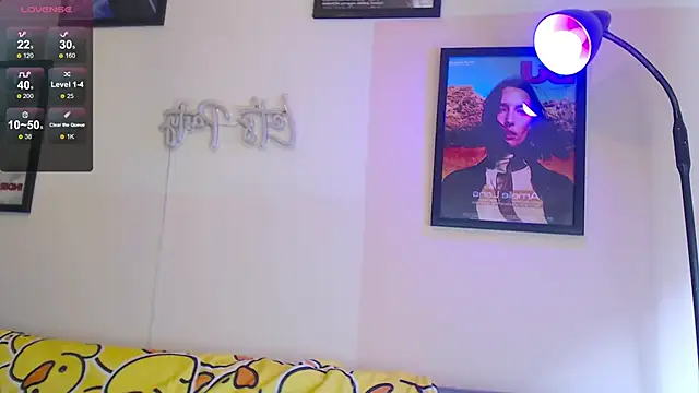 SujannaVarma  online show from September 10, 2025, 2:16 pm