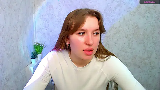 JuliaTopp  online show from March 29, 2026, 5:31 am